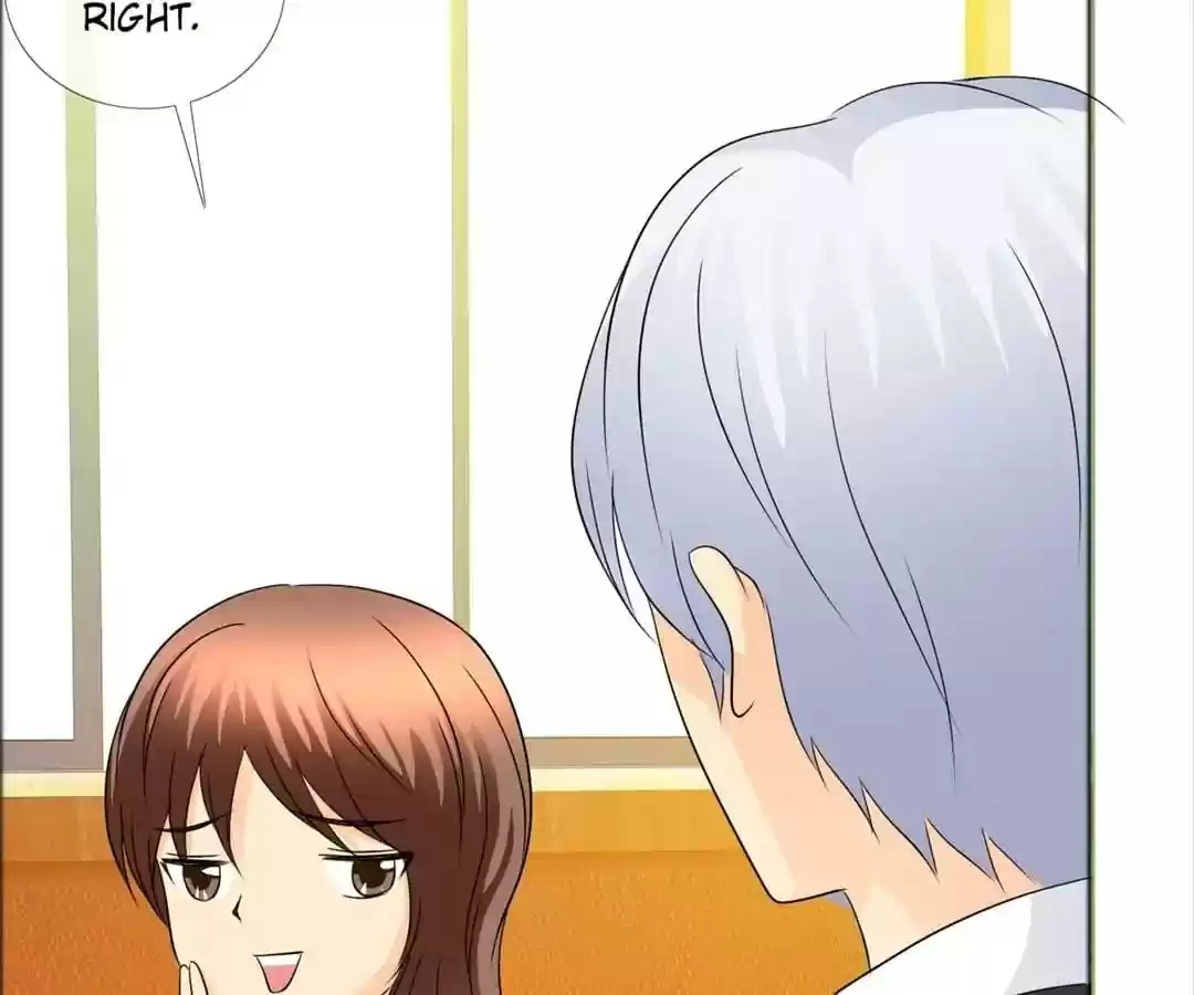 If I Never Loved You Chapter 122