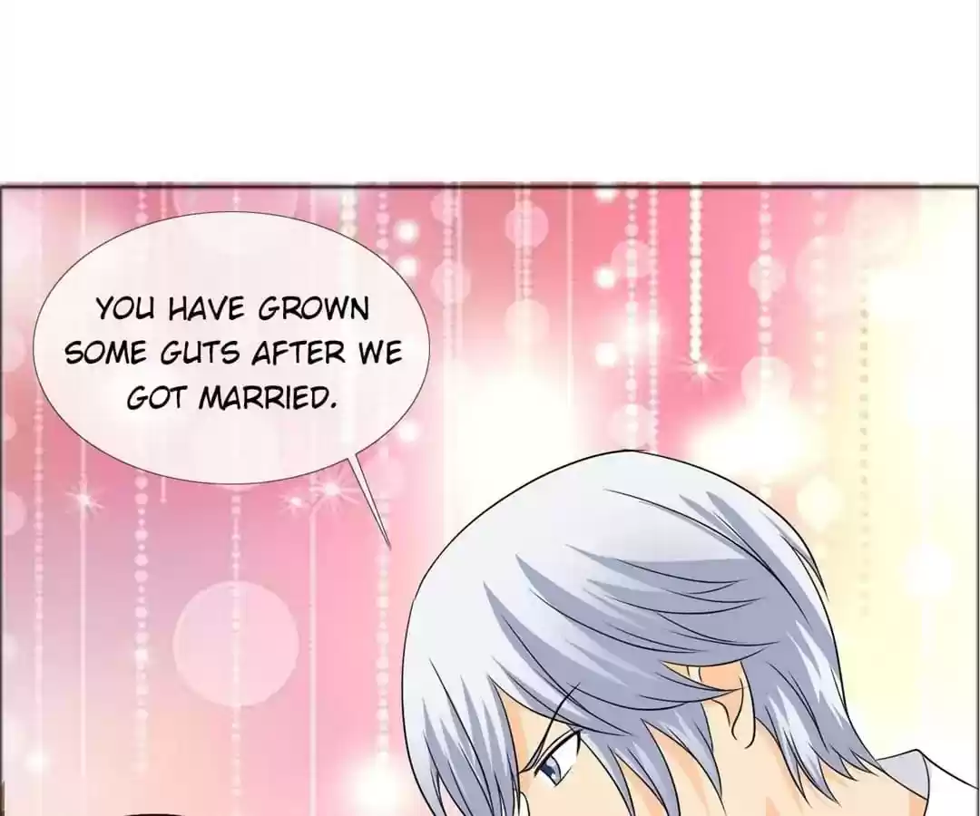 If I Never Loved You Chapter 122