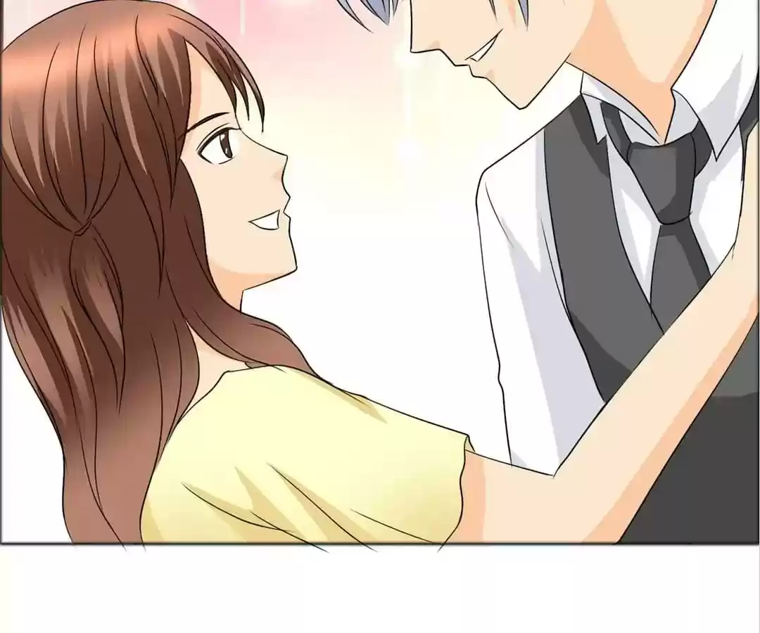 If I Never Loved You Chapter 122