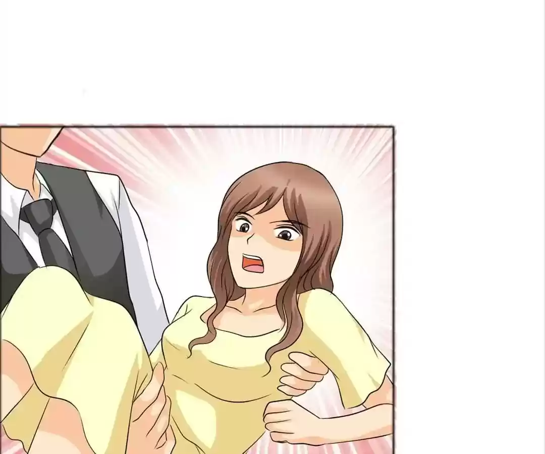 If I Never Loved You Chapter 122