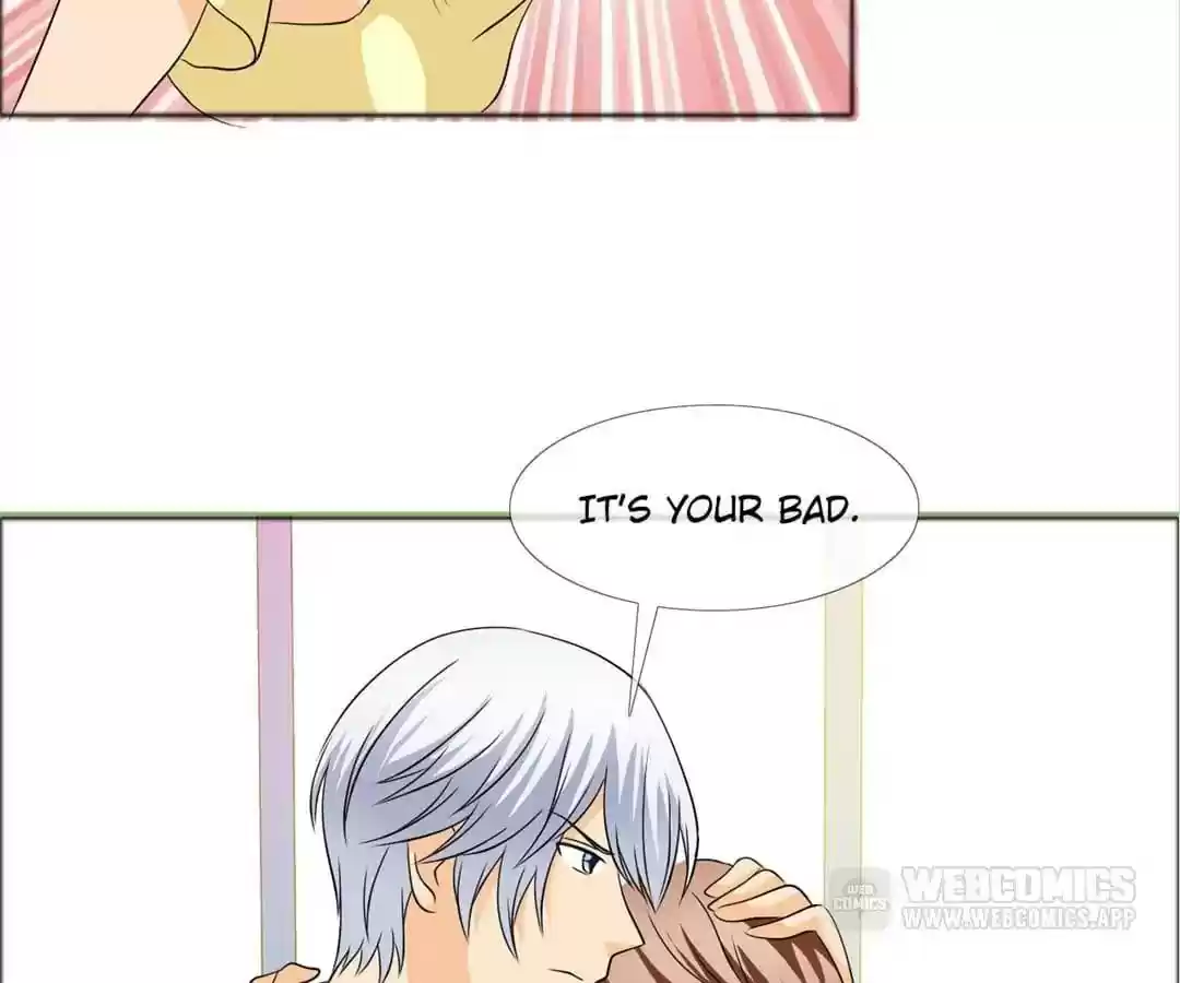 If I Never Loved You Chapter 122