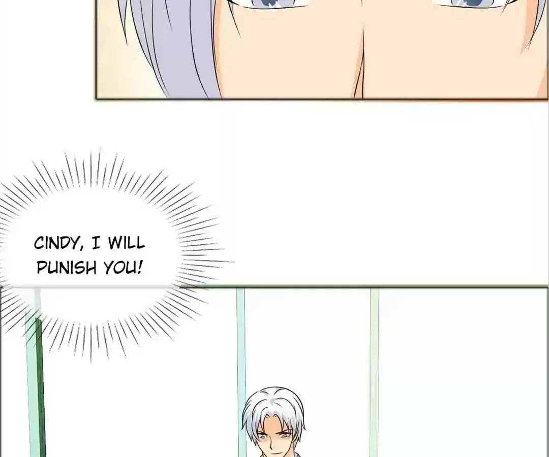 If I Never Loved You Chapter 122