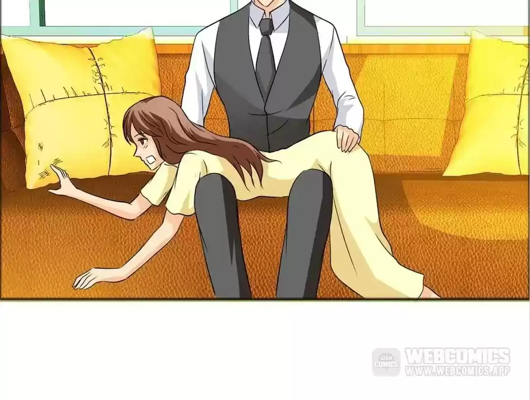 If I Never Loved You Chapter 122