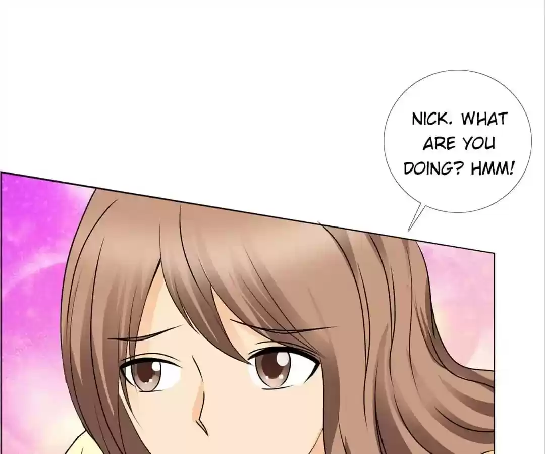 If I Never Loved You Chapter 122