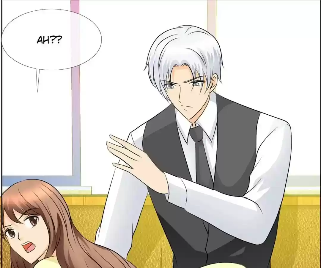 If I Never Loved You Chapter 122