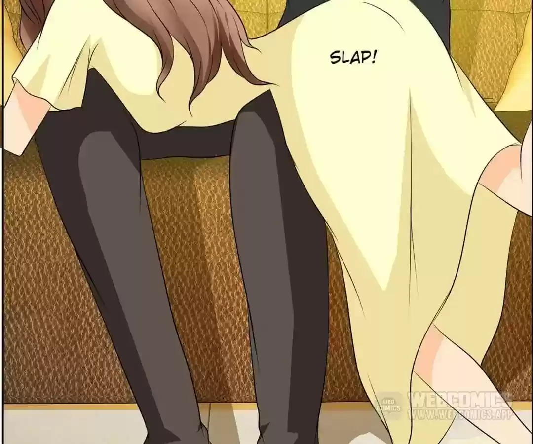 If I Never Loved You Chapter 122