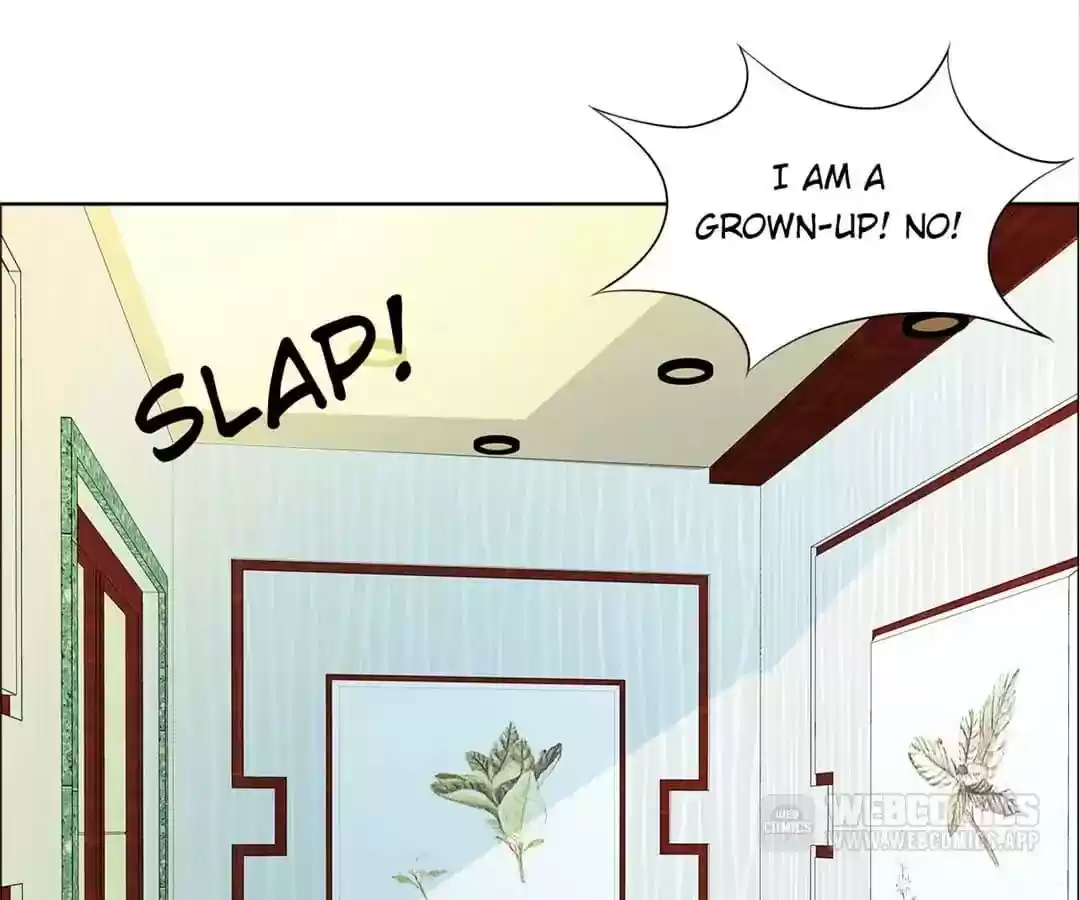 If I Never Loved You Chapter 122