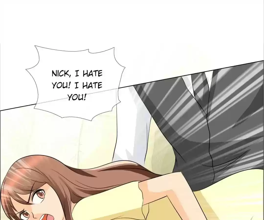 If I Never Loved You Chapter 122