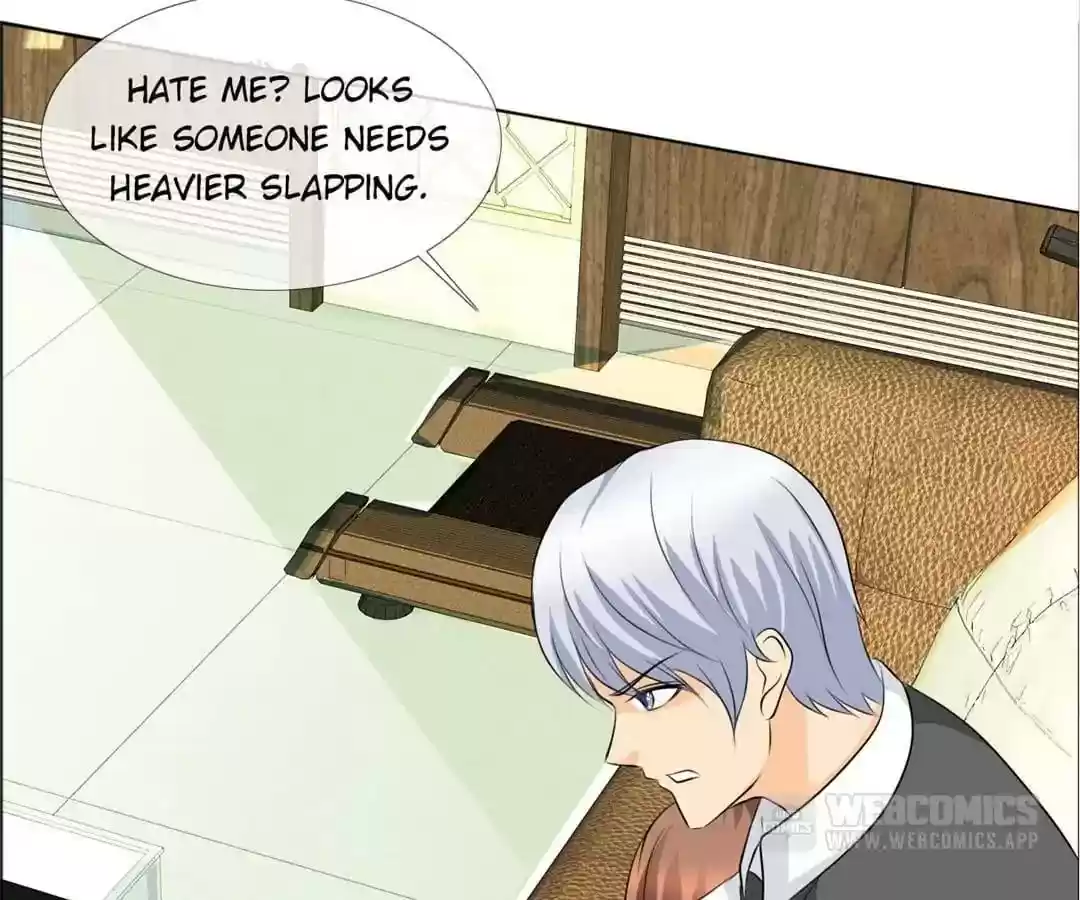 If I Never Loved You Chapter 122