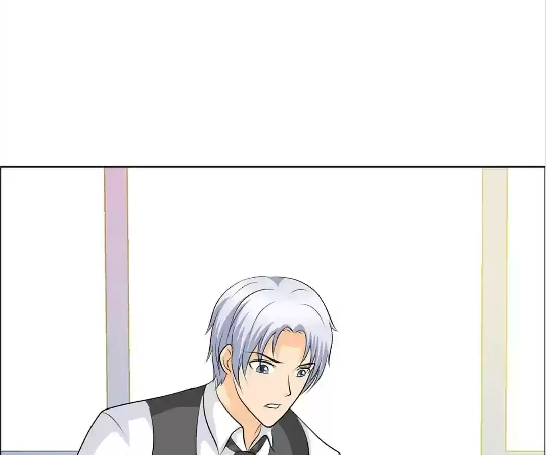 If I Never Loved You Chapter 122