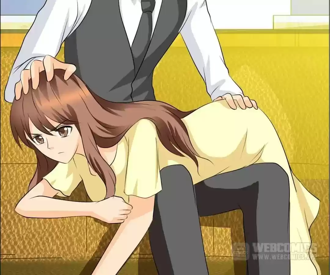 If I Never Loved You Chapter 122