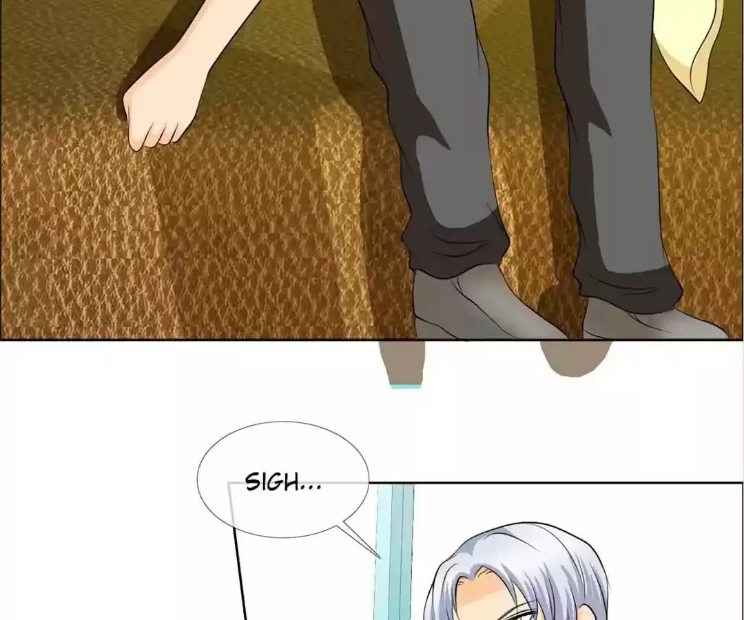 If I Never Loved You Chapter 122