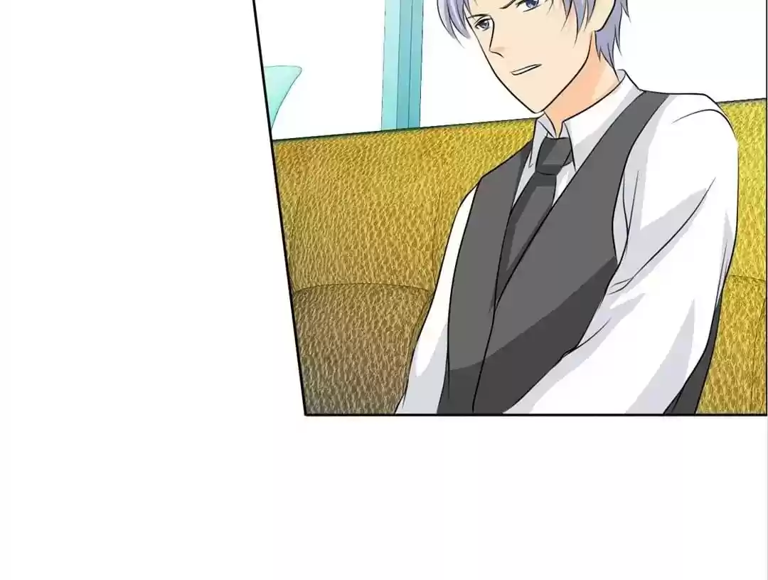 If I Never Loved You Chapter 122