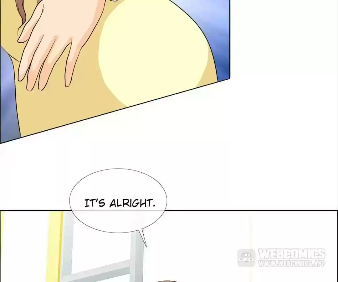 If I Never Loved You Chapter 122