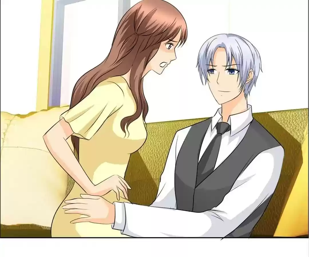 If I Never Loved You Chapter 122