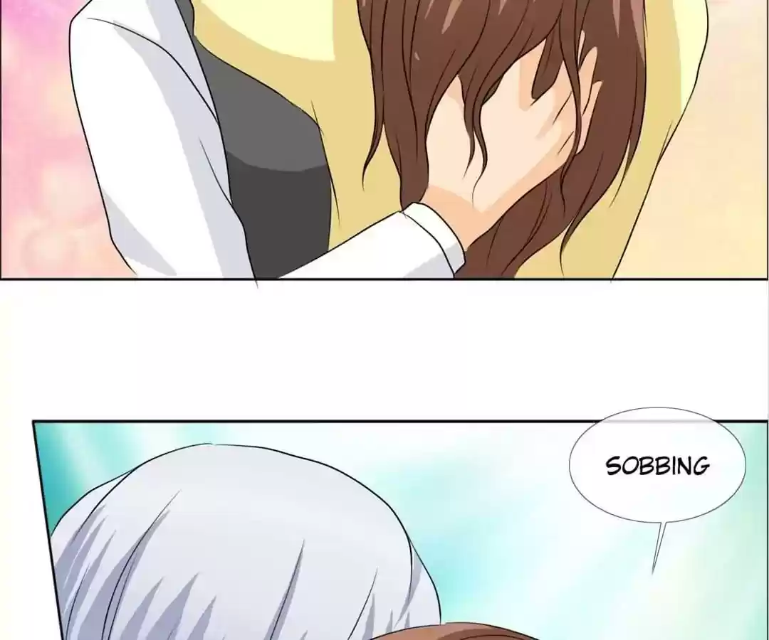 If I Never Loved You Chapter 122