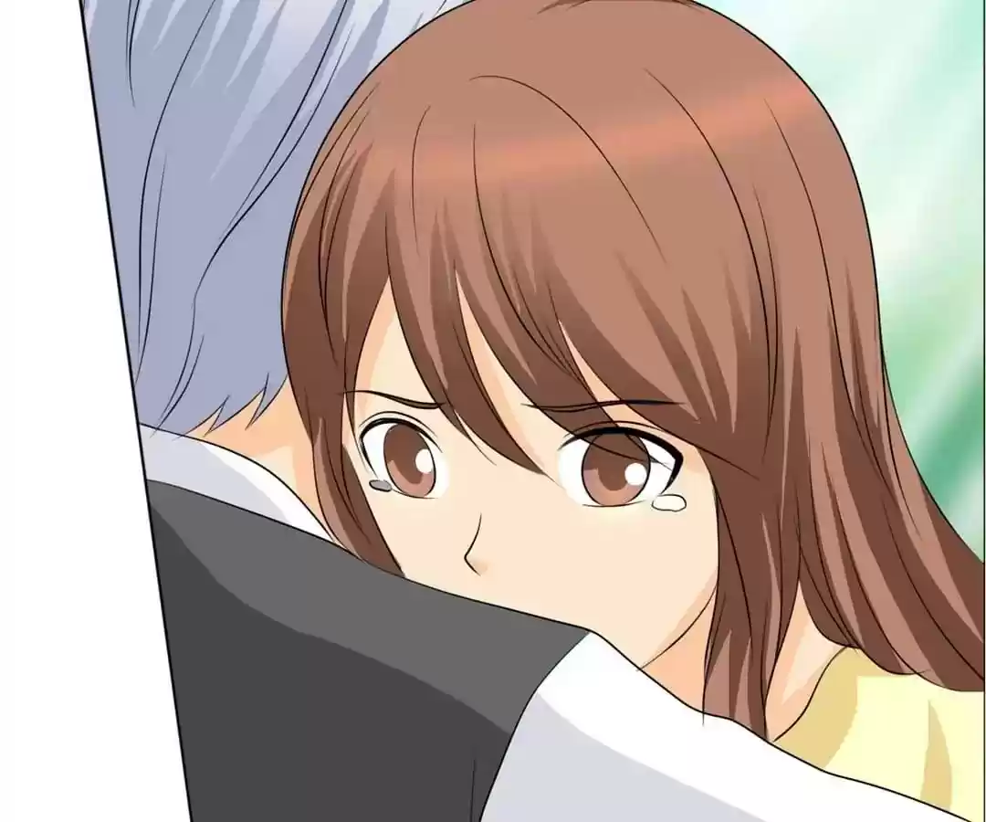 If I Never Loved You Chapter 122