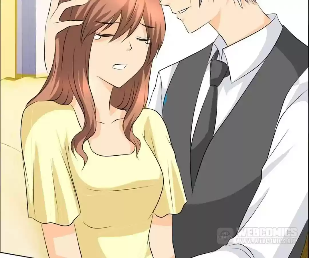 If I Never Loved You Chapter 123