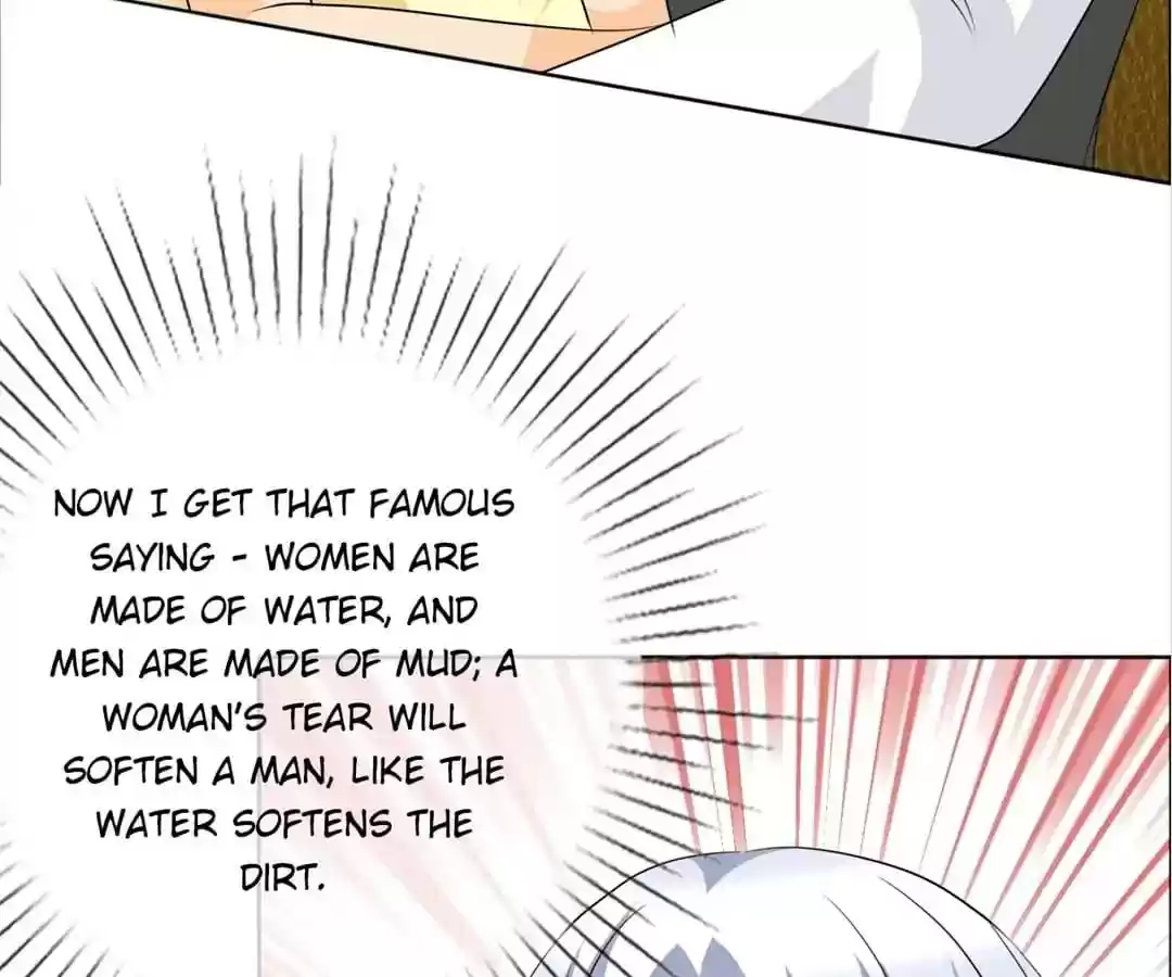 If I Never Loved You Chapter 123