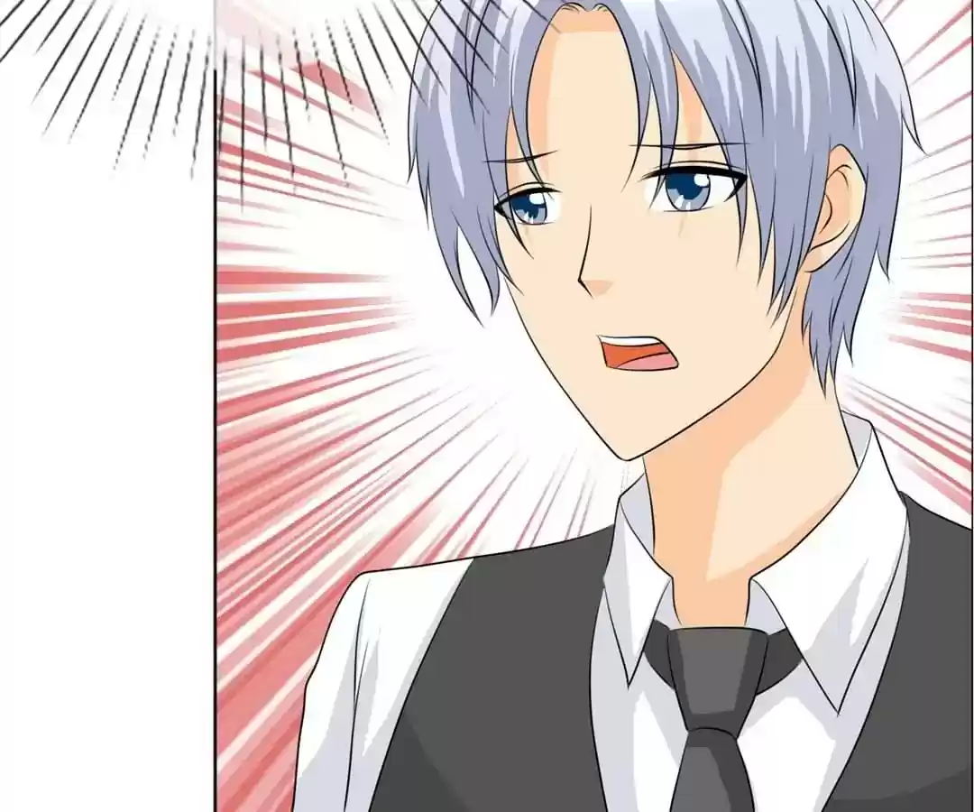 If I Never Loved You Chapter 123