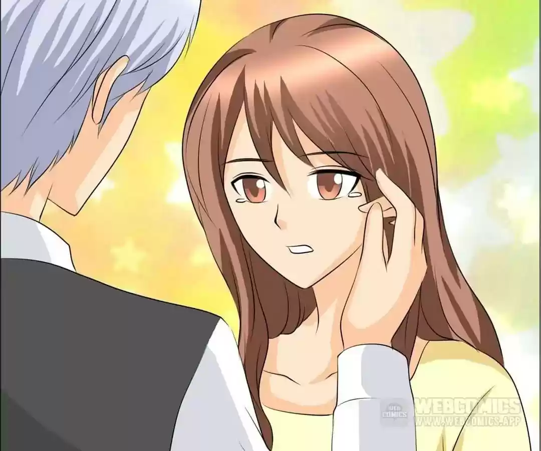 If I Never Loved You Chapter 123