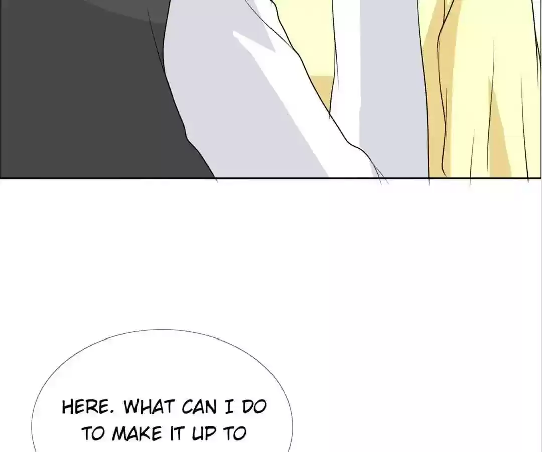 If I Never Loved You Chapter 123