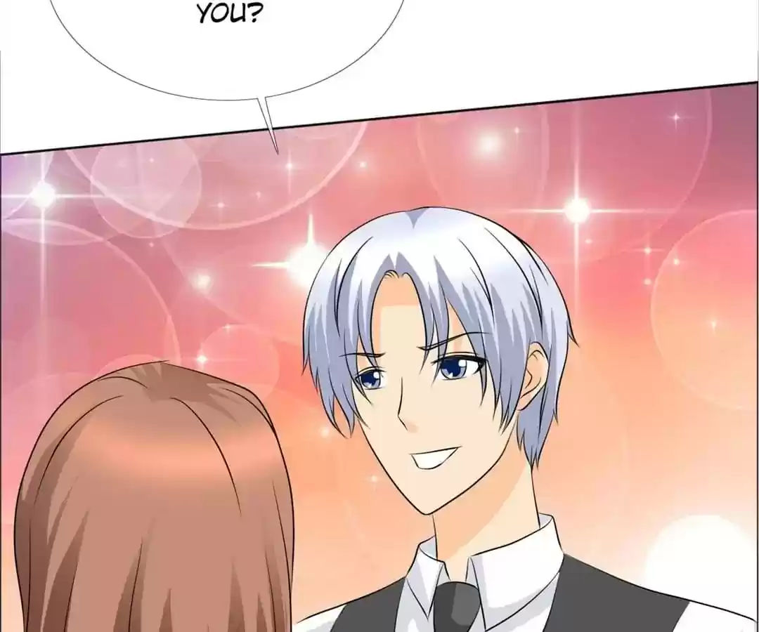 If I Never Loved You Chapter 123