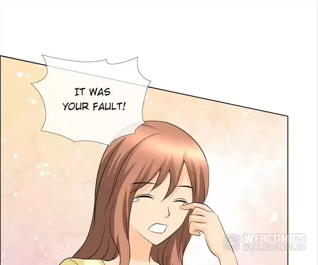 If I Never Loved You Chapter 123