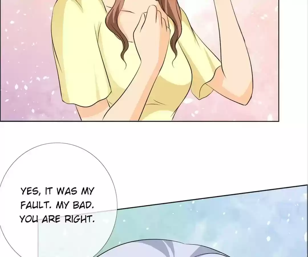 If I Never Loved You Chapter 123