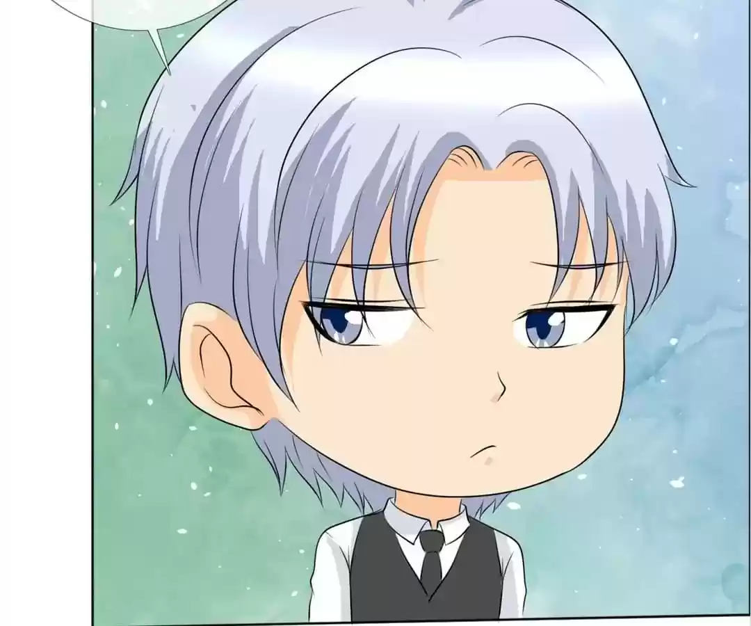 If I Never Loved You Chapter 123