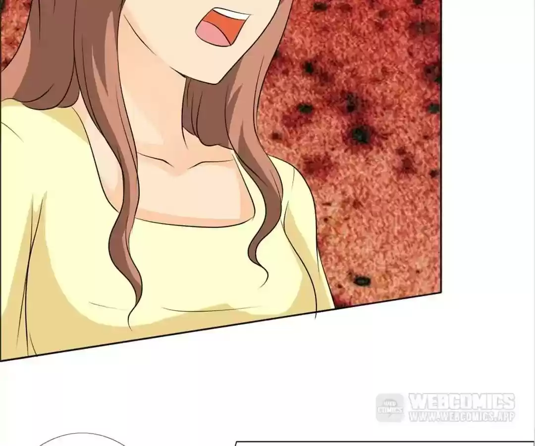 If I Never Loved You Chapter 123