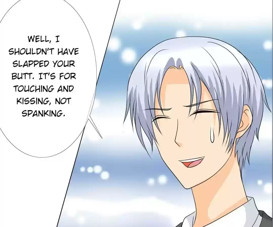 If I Never Loved You Chapter 123