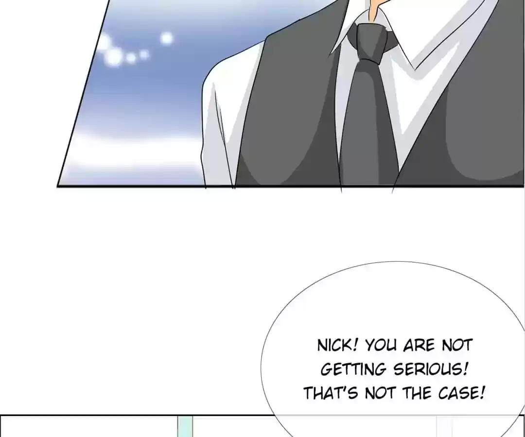 If I Never Loved You Chapter 123