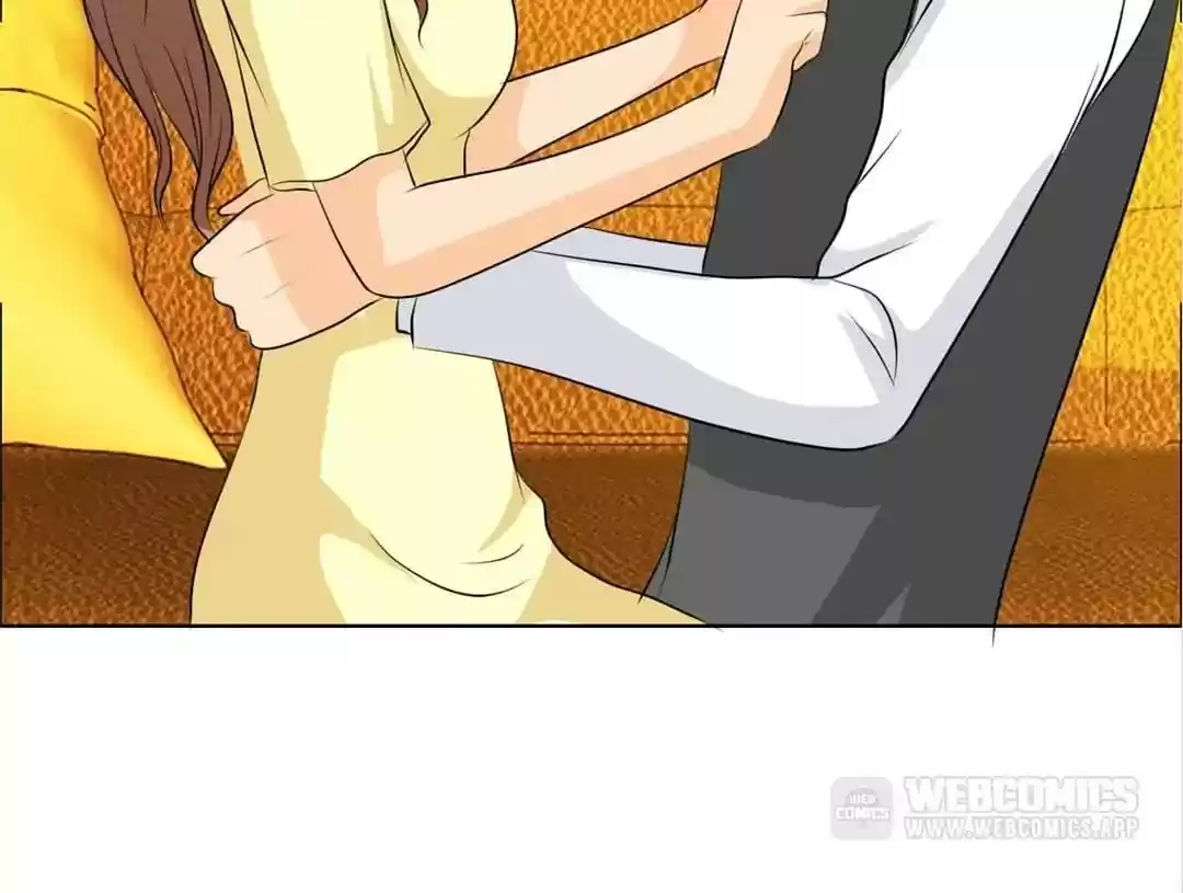 If I Never Loved You Chapter 123