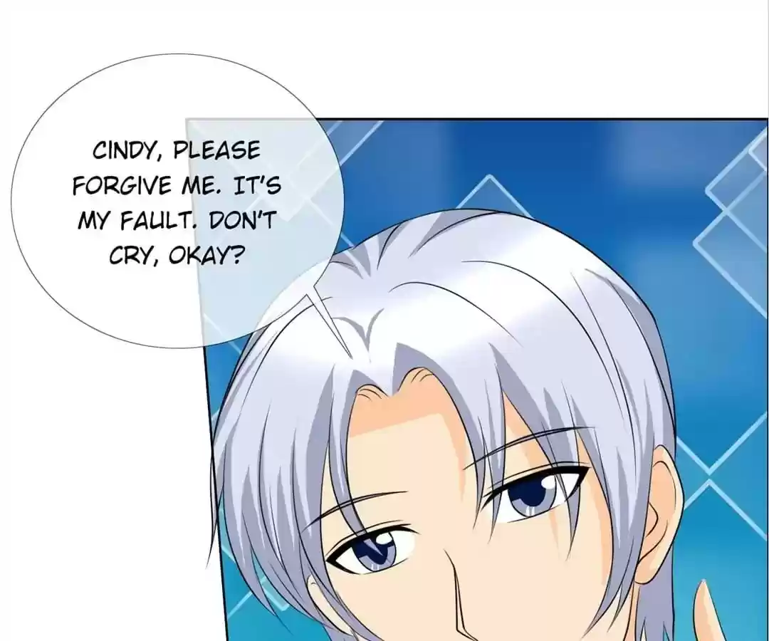 If I Never Loved You Chapter 123