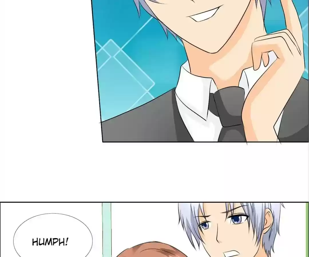 If I Never Loved You Chapter 123