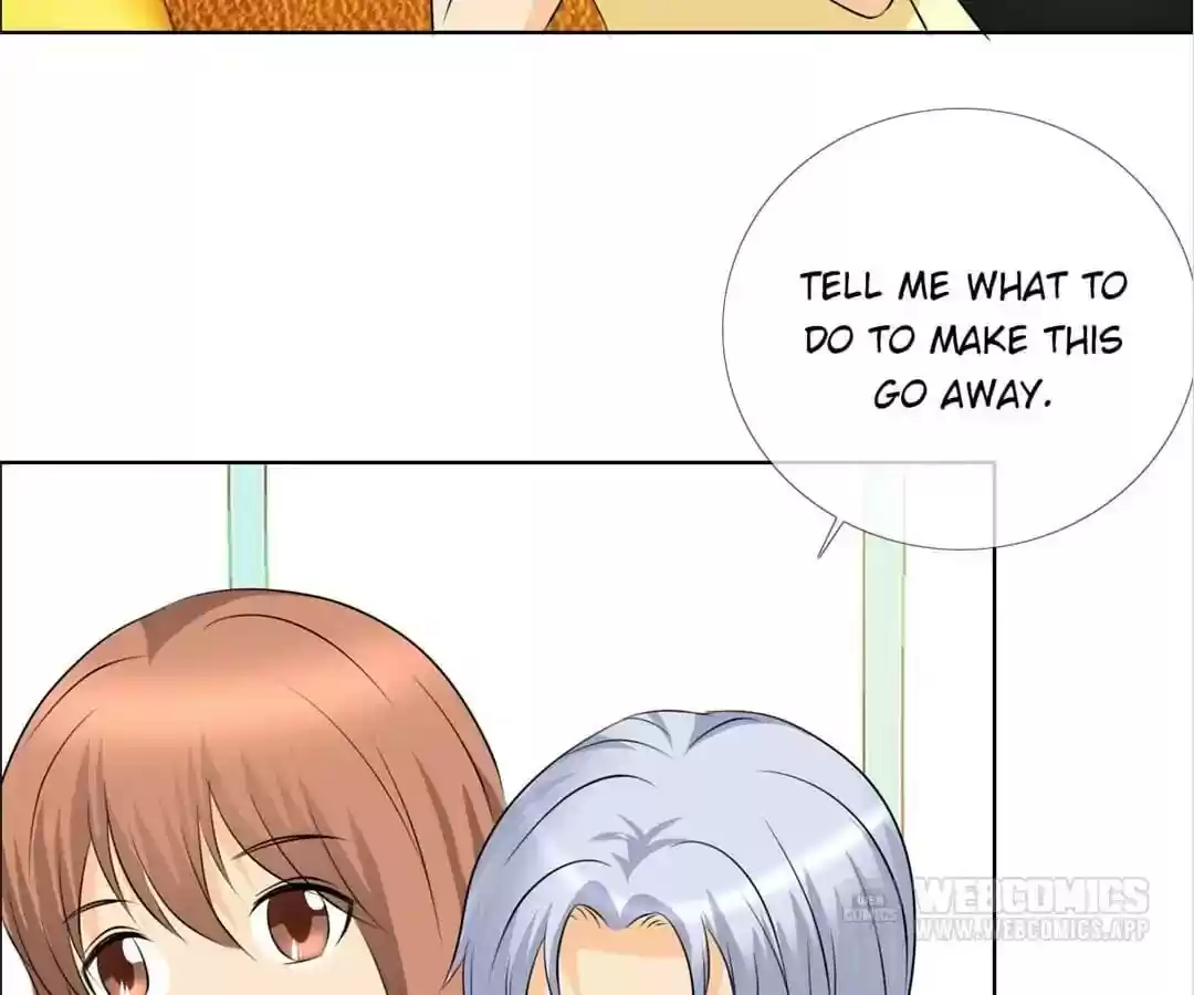 If I Never Loved You Chapter 123