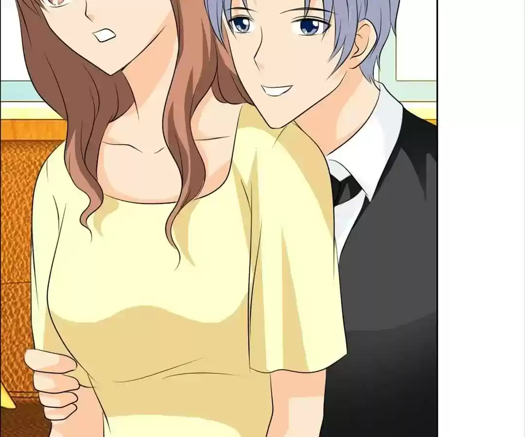 If I Never Loved You Chapter 123