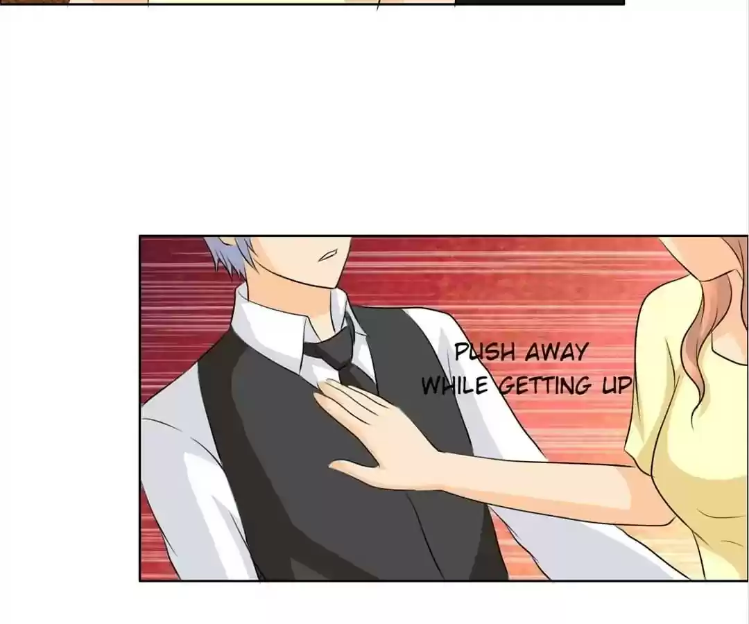 If I Never Loved You Chapter 123