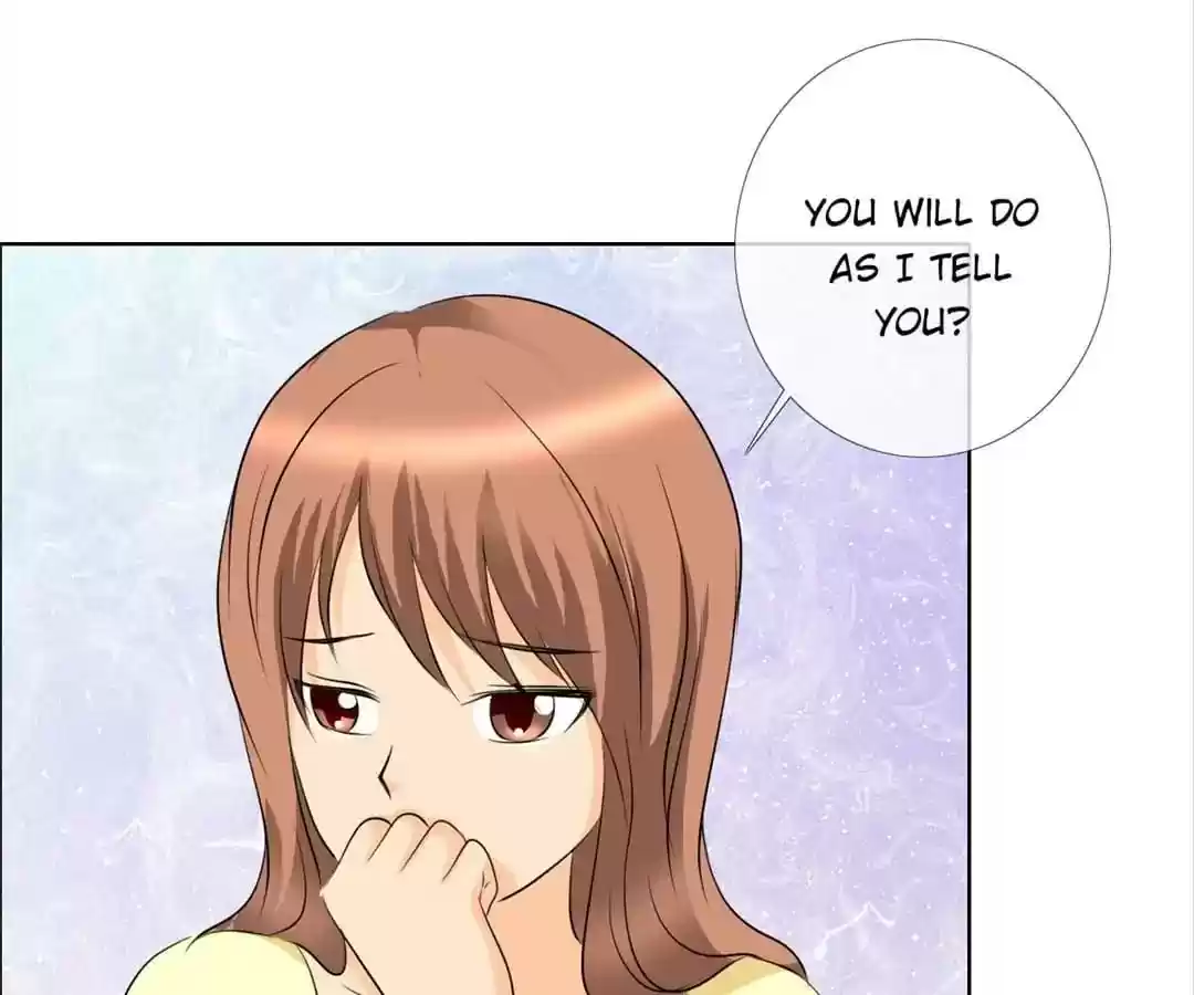 If I Never Loved You Chapter 123