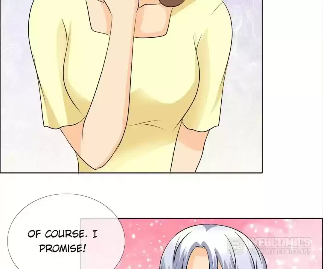 If I Never Loved You Chapter 123