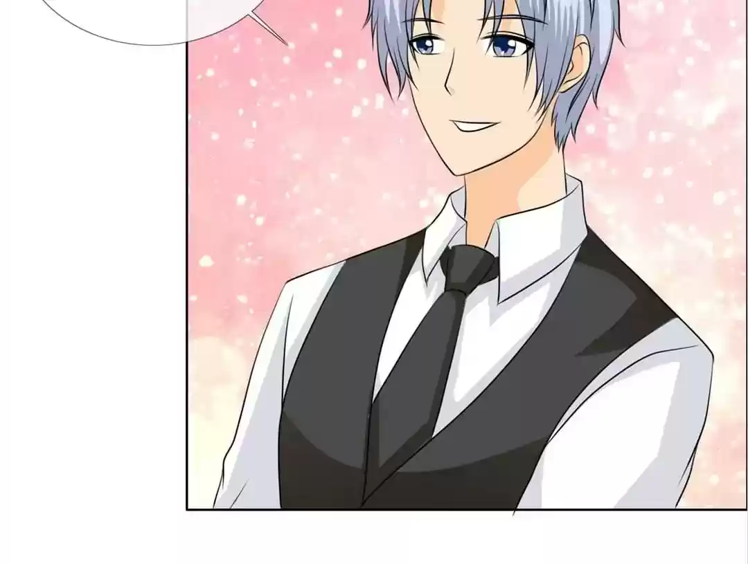 If I Never Loved You Chapter 123