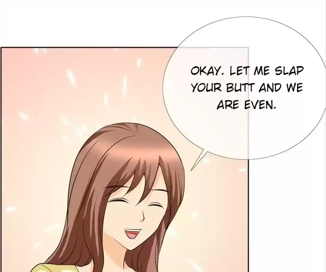 If I Never Loved You Chapter 123