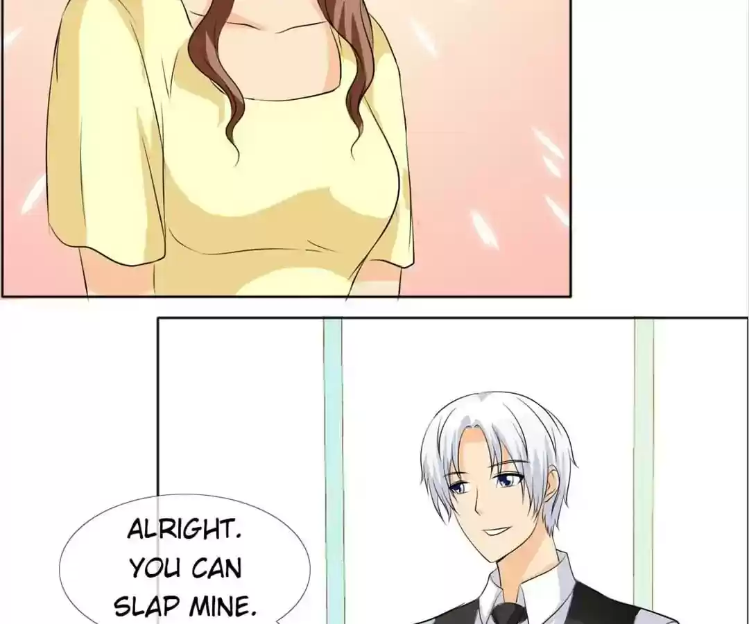 If I Never Loved You Chapter 123