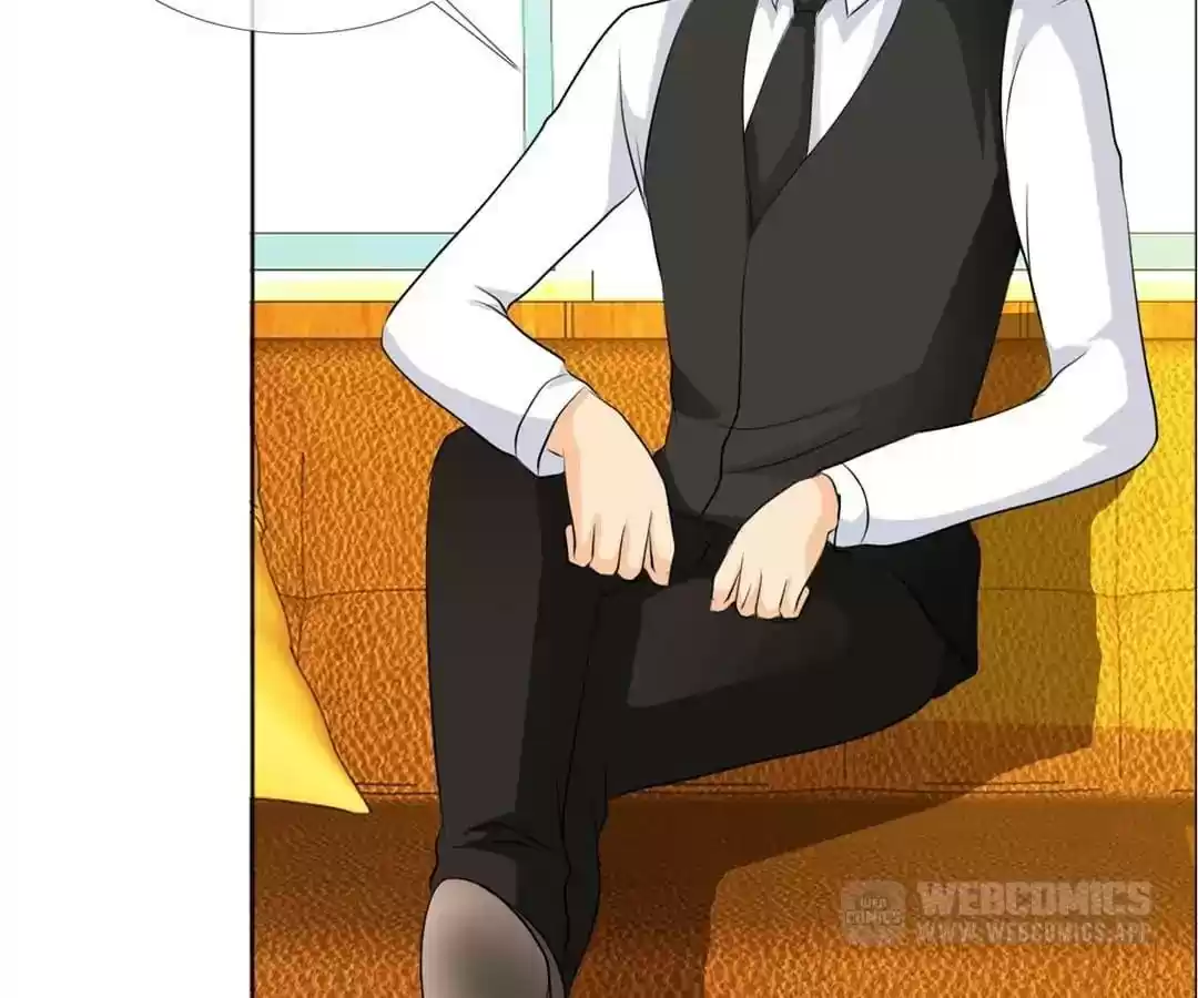 If I Never Loved You Chapter 123