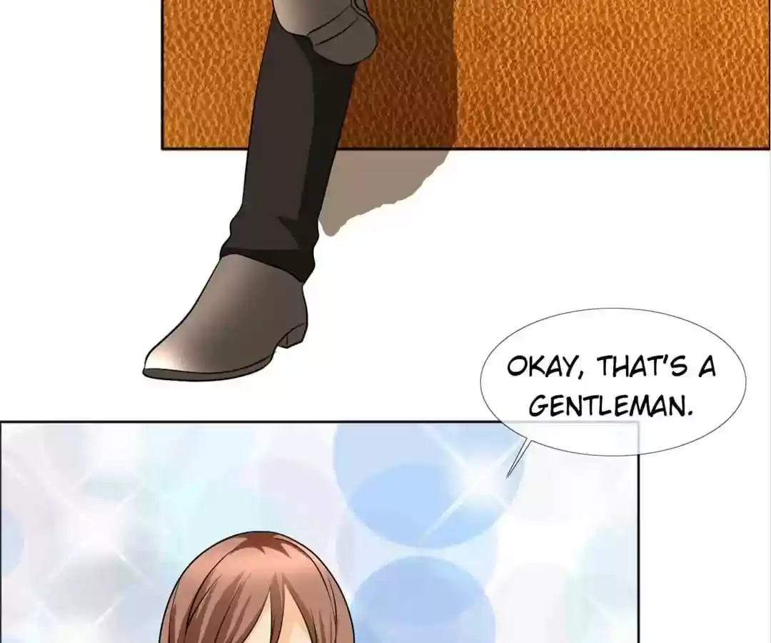 If I Never Loved You Chapter 123