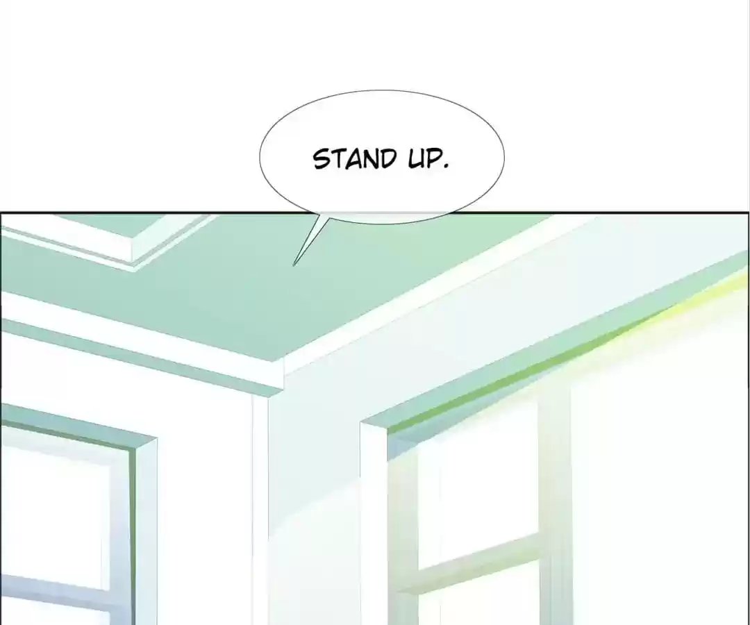 If I Never Loved You Chapter 123