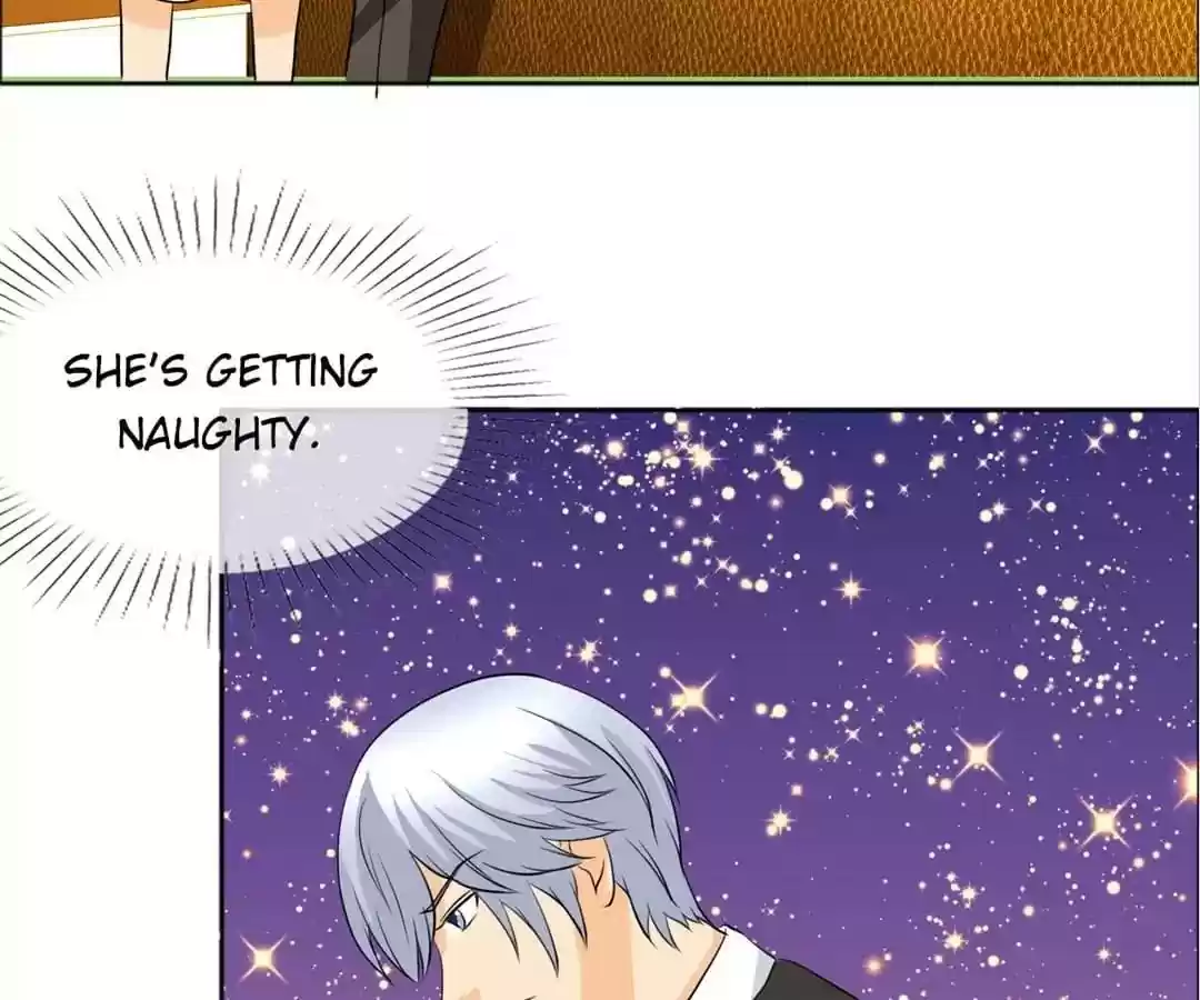 If I Never Loved You Chapter 123