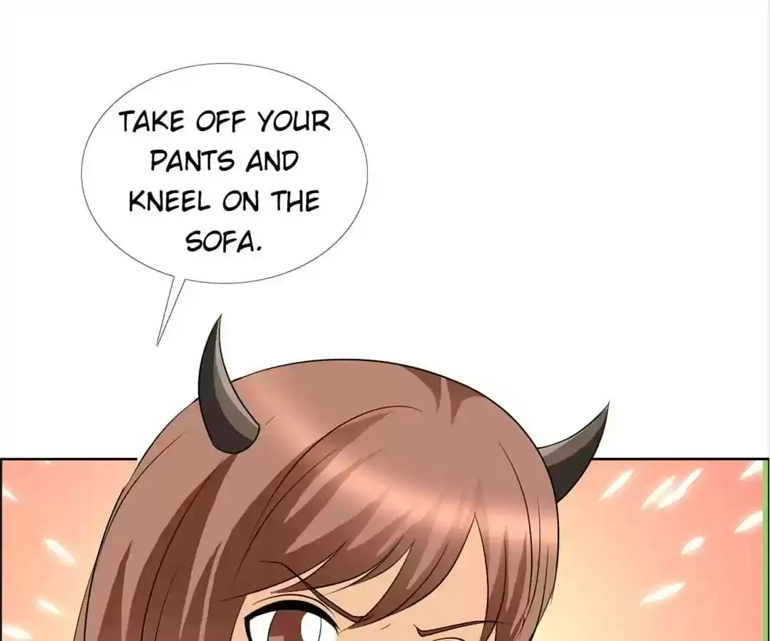 If I Never Loved You Chapter 123