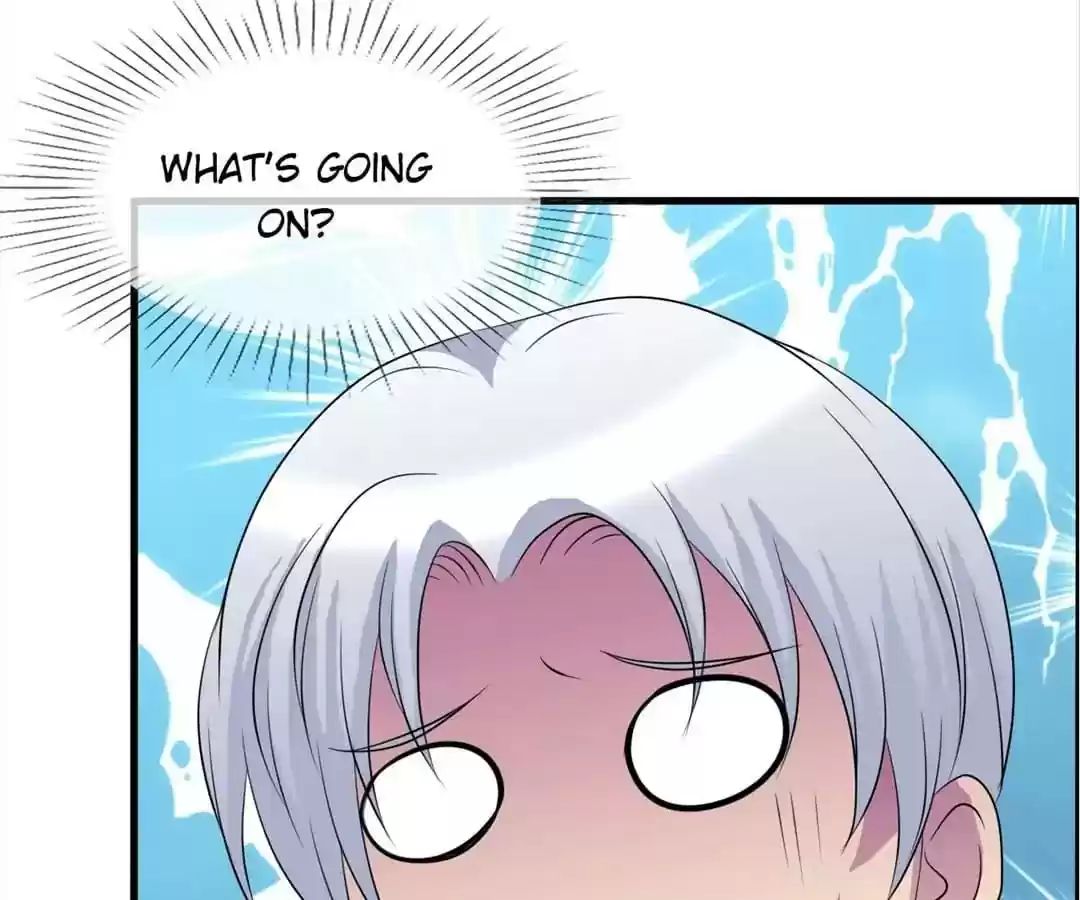 If I Never Loved You Chapter 123